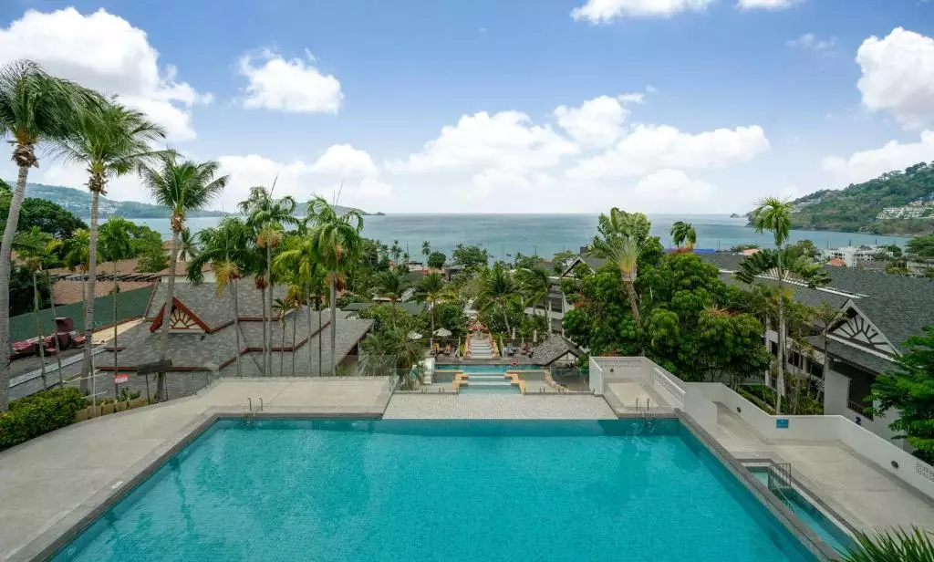 Andamantra Resort and Villa Phuket